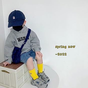 Amazon.co.jp: [MajuMaju] 靴下 子供用 キッズ ソックス 女の子